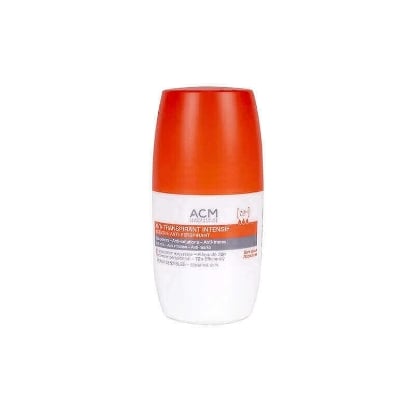 ACM Intensive Deodorant Roll On 72 H (Red) 50 ml 