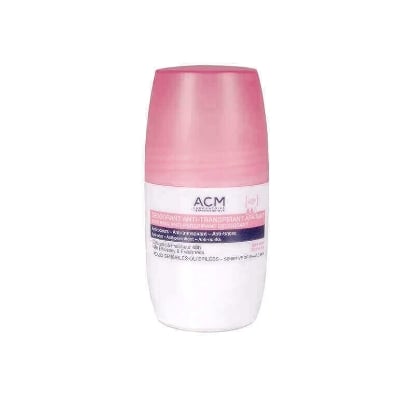 ACM Soothing Deodorant Roll On 48 H (Pink) 50 ml 