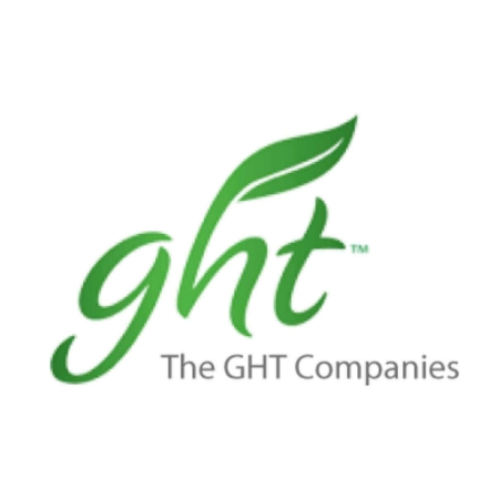 صورة لشركة العلامة التجارية GHT (Global Health Trax)