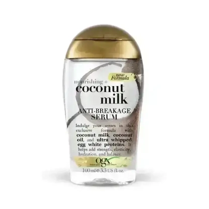 OGX Coconut Milk Serum 118 ML