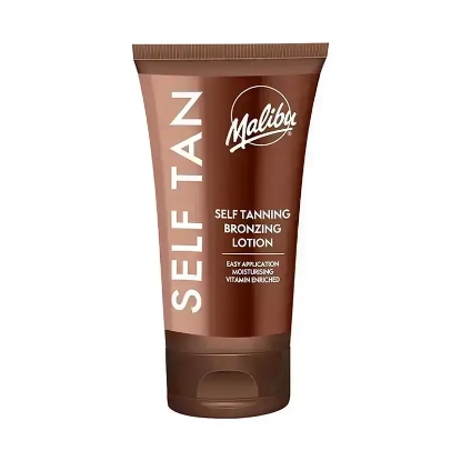 Malibu Self Tanning Bronzing Lotion 150 ml 