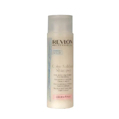 Revlon Color Sublime Shampoo 250 ml 