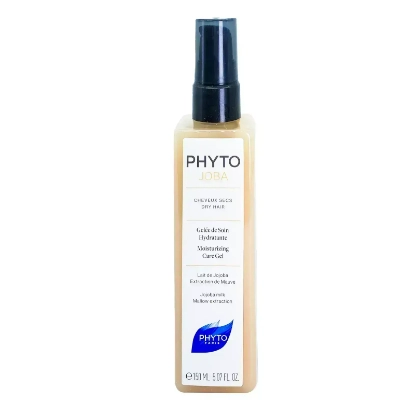 Phyto Phytojoba Care Gel 150 mL to restore hair vitality