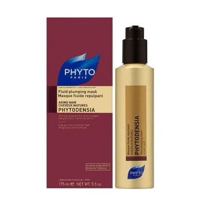 Phyto Phytodensia Mask 175 mL to fortify the scalp