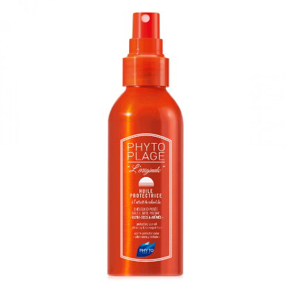 Phyto Plage Protective Oil 100 mL 0904 for hair protection