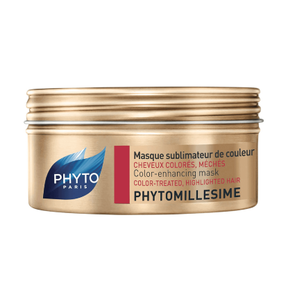 Phyto Phytomillesime Color Enhancing Mask 200 mL 0306 to protect hair color