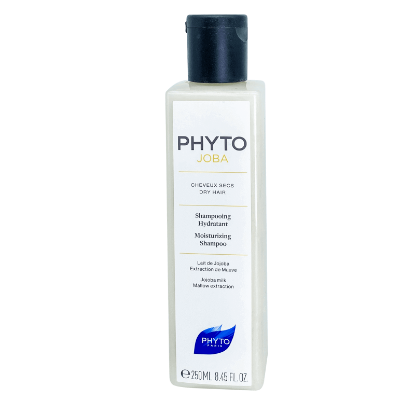 Phyto Phytojoba Shampoo 250 mL A32590 for dry hair
