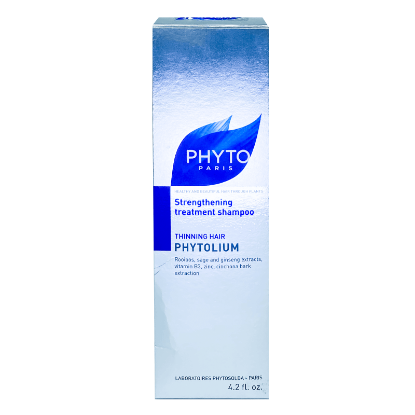 Phyto Phytolium 4 Shampoo 125 mL P1356 Anti-hair loss