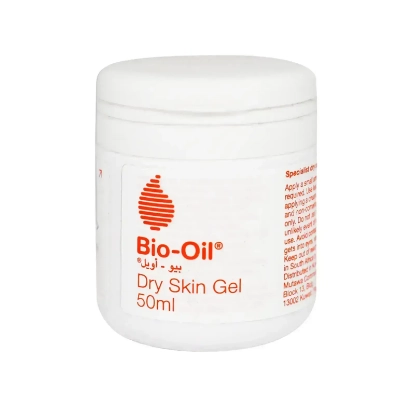 Bio Oil Dry Skin Gel 50 ml 