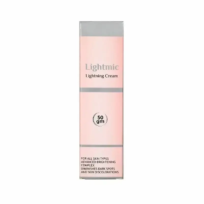 Lightmic Lightning Cream 50 gm