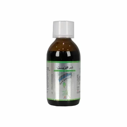 Travisil Herbal Cough Syrup 200 ml
