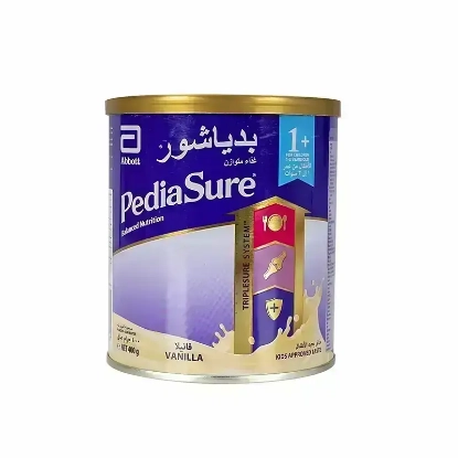 Pediasure Complete 1+ Vanilla 400 g Milk For Children