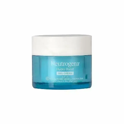 Neutrogena Hydro Boost Gel Cream For Dry Skin 50 ml 