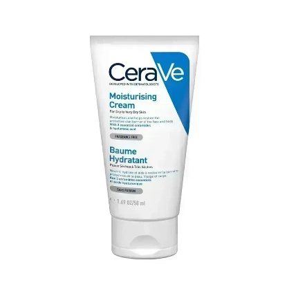 Cerave Moisturising Cream Tube 50 ml 85855 