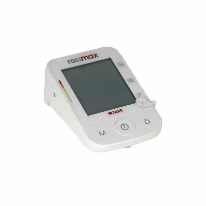 Rossmax Parr Automatic Blood Pressure Monitor X5