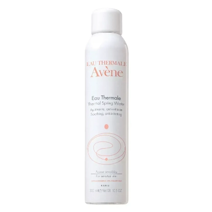 Avene Thermal Spring Water 300 ml to soothe the skin