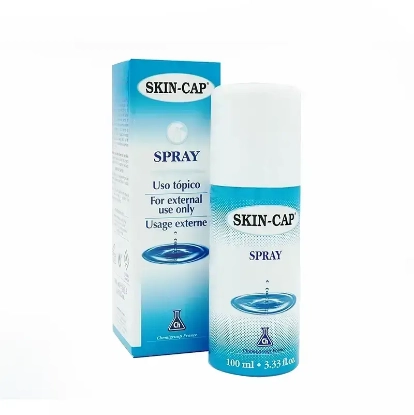 Skin Cap Spray 100 ml