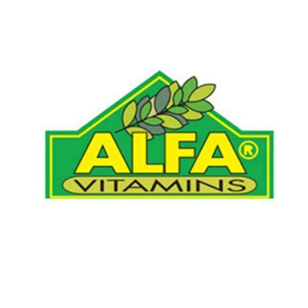 Picture for manufacturer ALFA