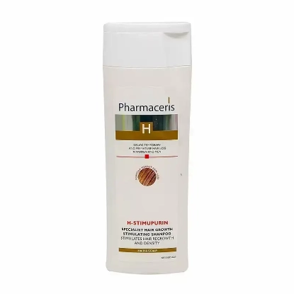 Pharmaceris H Stimupurin Shampoo 250 ml 