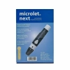 Ascensia Contour Microlet Next Lancing Device1