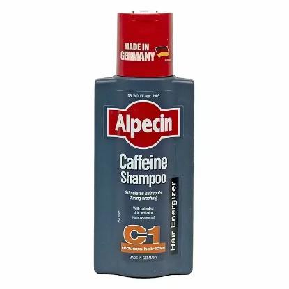 Alpecin Caffeine Shampoo C1 250 ml