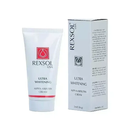 Rexsol Ultra Whitening Cream 56 g 2321983