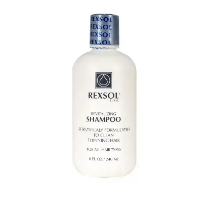 Rexsol Revitalizing Shampoo 240 ml 304273