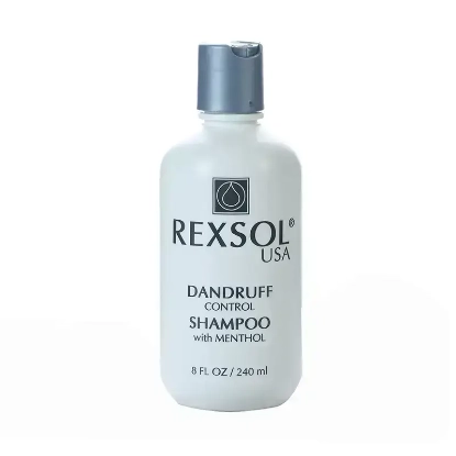 Rexsol Dandruff Shampoo 240 ml 304261
