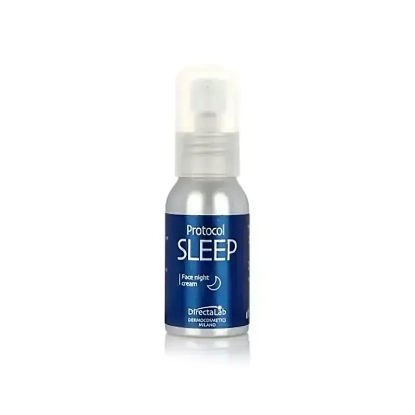 Protocol Sleep Face Night Cream 50 ml