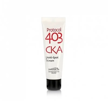 Protocol 403 CKA Anti-Spot Cream 30 ml 10002