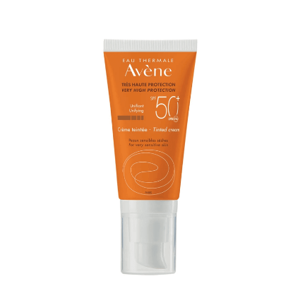 Avene Very High Protection SPF 50+ Tinted Cream 50 ml V644 14508 648433