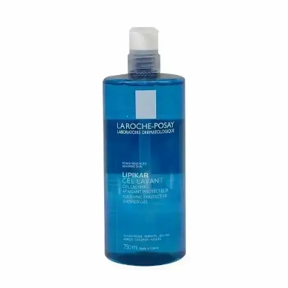 La Roche Posay Lipikar Shower Gel 750 ml 