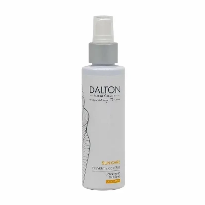 Dalton Sun Care SPF 30 Prevent & Control Spray 150 ml 