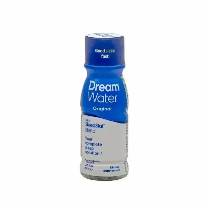 Dream Water with Snoozeberry Flavored 74 ml 
