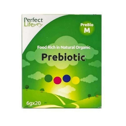 Perfect Life Prebiotic M 6 g* 20 Sachets