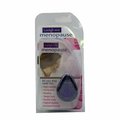Lady Care Menopause Device 
