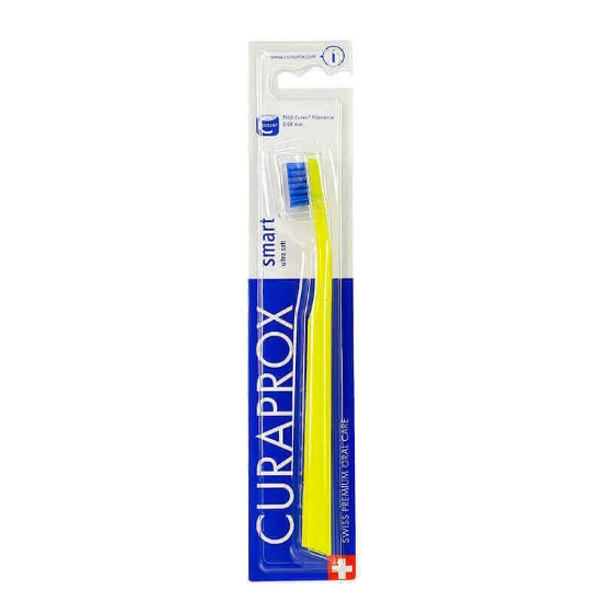 Curaprox Toothbrush Smart Ultra Soft 1 Pc CS 