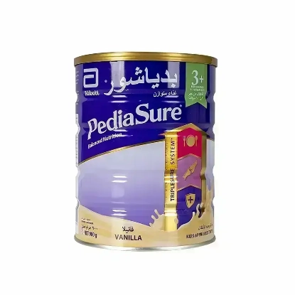 Pediasure 3+ Vanilla 900 g Milk For Children