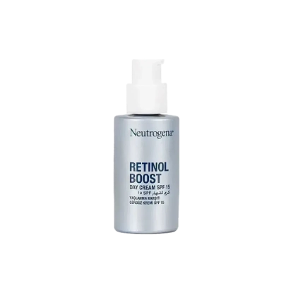 Neutrogena Retinol Boost SPF 15 Day Cream 50 ml 