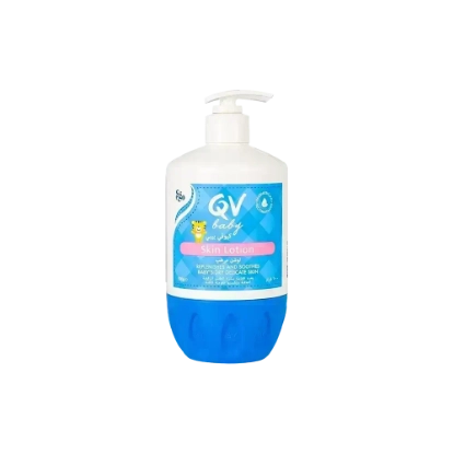QV Baby Skin Lotion 500 g 
