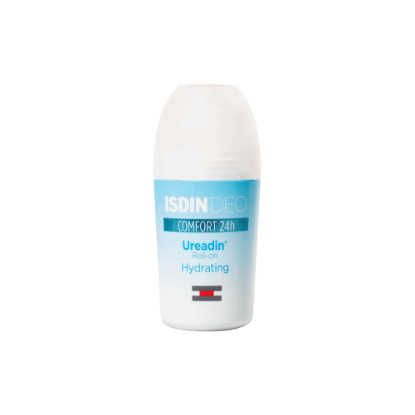 ISDIN Comfort 24H Ureadin Roll On Deo 50 ml 