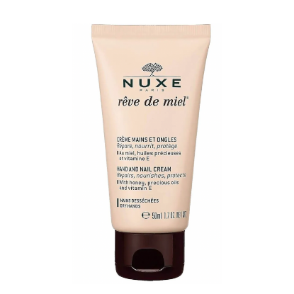Nuxe RDM Hand Cream 50Ml 