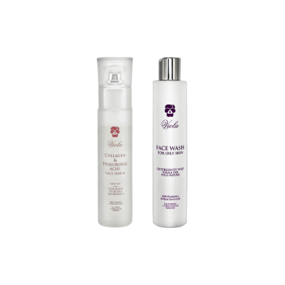 Offer Package Viola - Anti-Aging Skin Care
