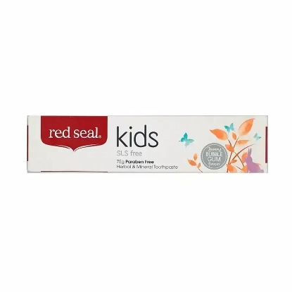 Red Seal Kids Toothpaste 75 g
