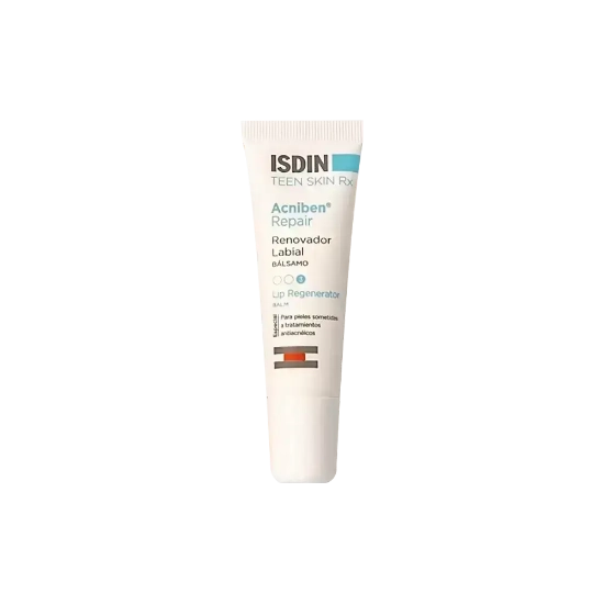 ISDIN Acniben Repair Lip Regenerator Balm 10 ml 