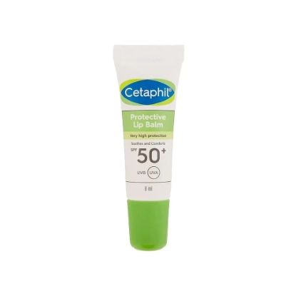 Cetaphil Protective SPF 50+ Lip Balm 8 ml  
