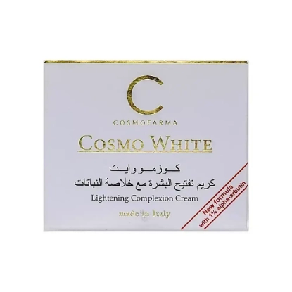 Cosmo White Lightening Complexion Cream 50 ml 