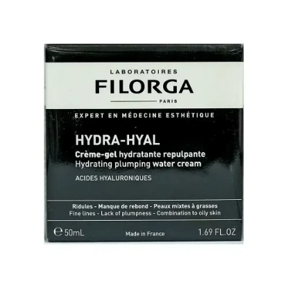 Filorga Hydra Hyal Cream Gel 50 ml 