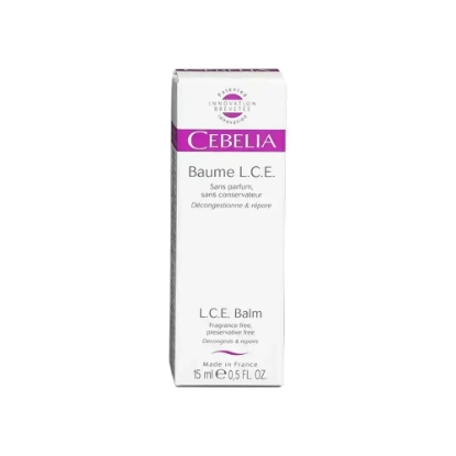 Cebelia L.C.E Balm 15 ml 