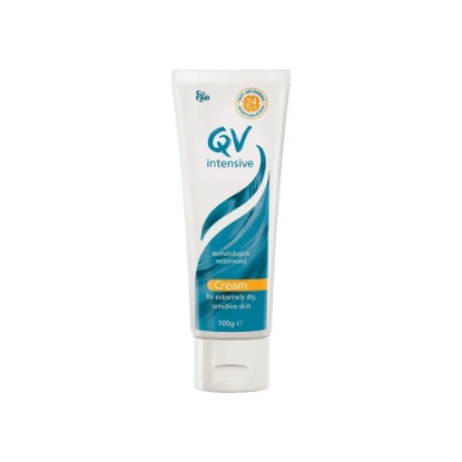 QV Intensive Cream 100 g 